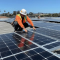 Plumbing Factors to Consider When Installing Solar Panel Roofing