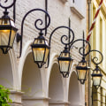 Enhance Your Home with Solar & Stylish Outdoor Lighting