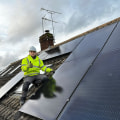 Why Professional Heat Pump Boiler Installation Is Crucial For Home Solar Panel Roofing In Switzerland