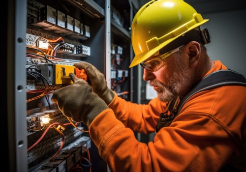 Powering Modern Homes: Why a Skilled Electrician in Rockwall, TX Matters for Solar Panel Roofing