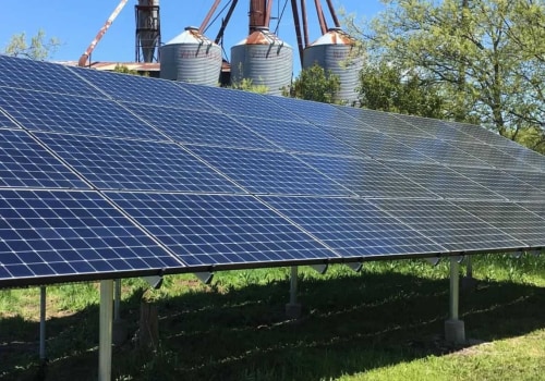How long do solar panels last on a roof?